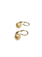 Orecchini Stocco Gioielli Donna in Oro ORS 15 - ORS 15